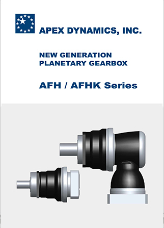 AFH / AFHK Series
