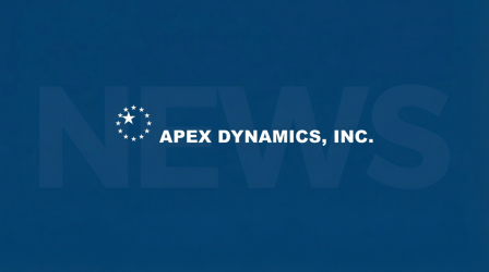 A Successful EMO 2017: APEX DYNAMICS Showcases Excellence in Hannover