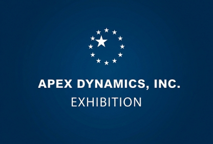 Regional Excellence: APEX DYNAMICS at TIAE 2025 (Taichung Industrial Automation Exhibition)