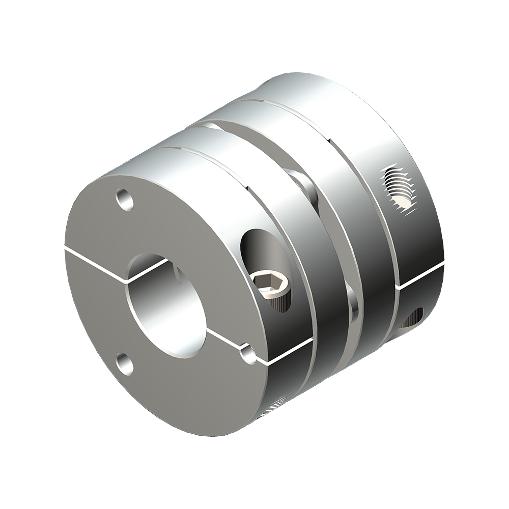 DISC COUPLING Series